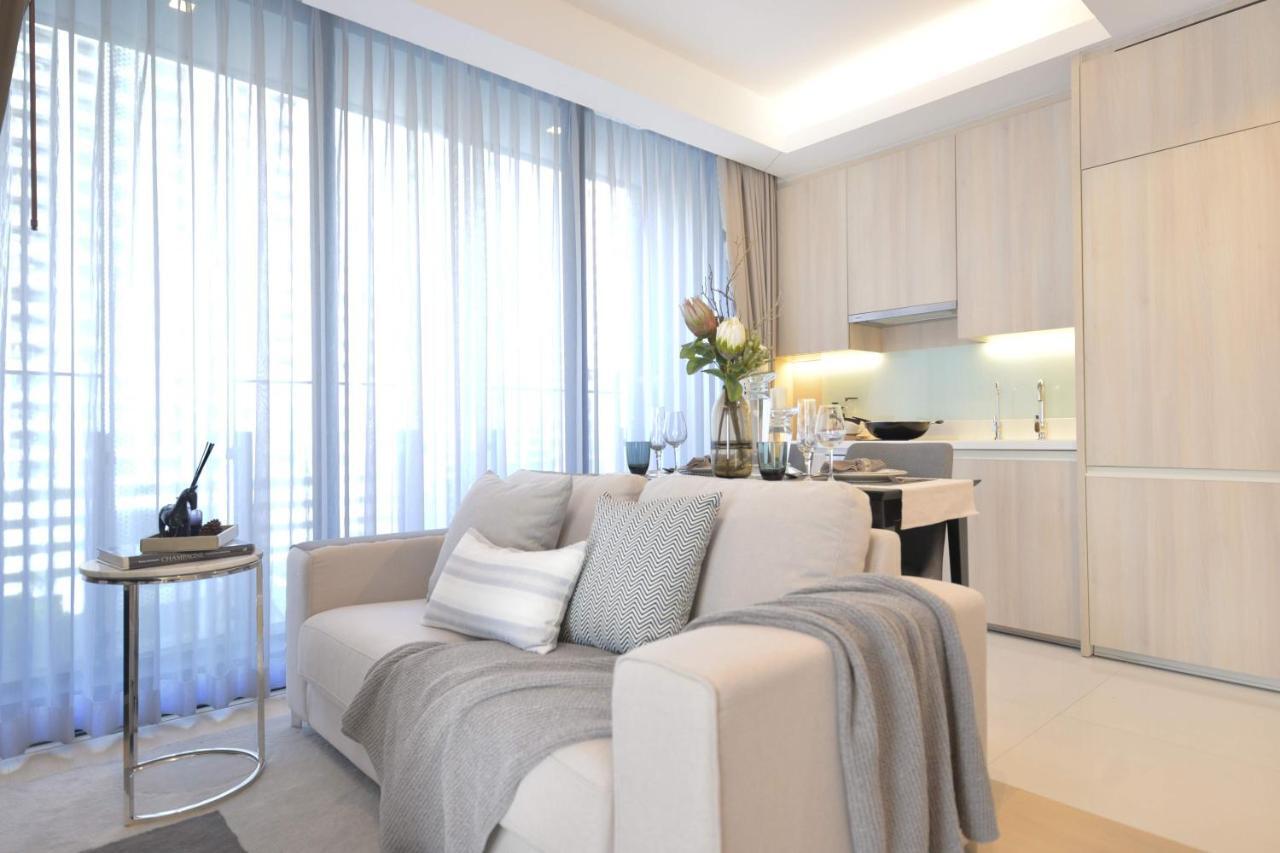 Legrant Sukhumvit 11 Aparthotel