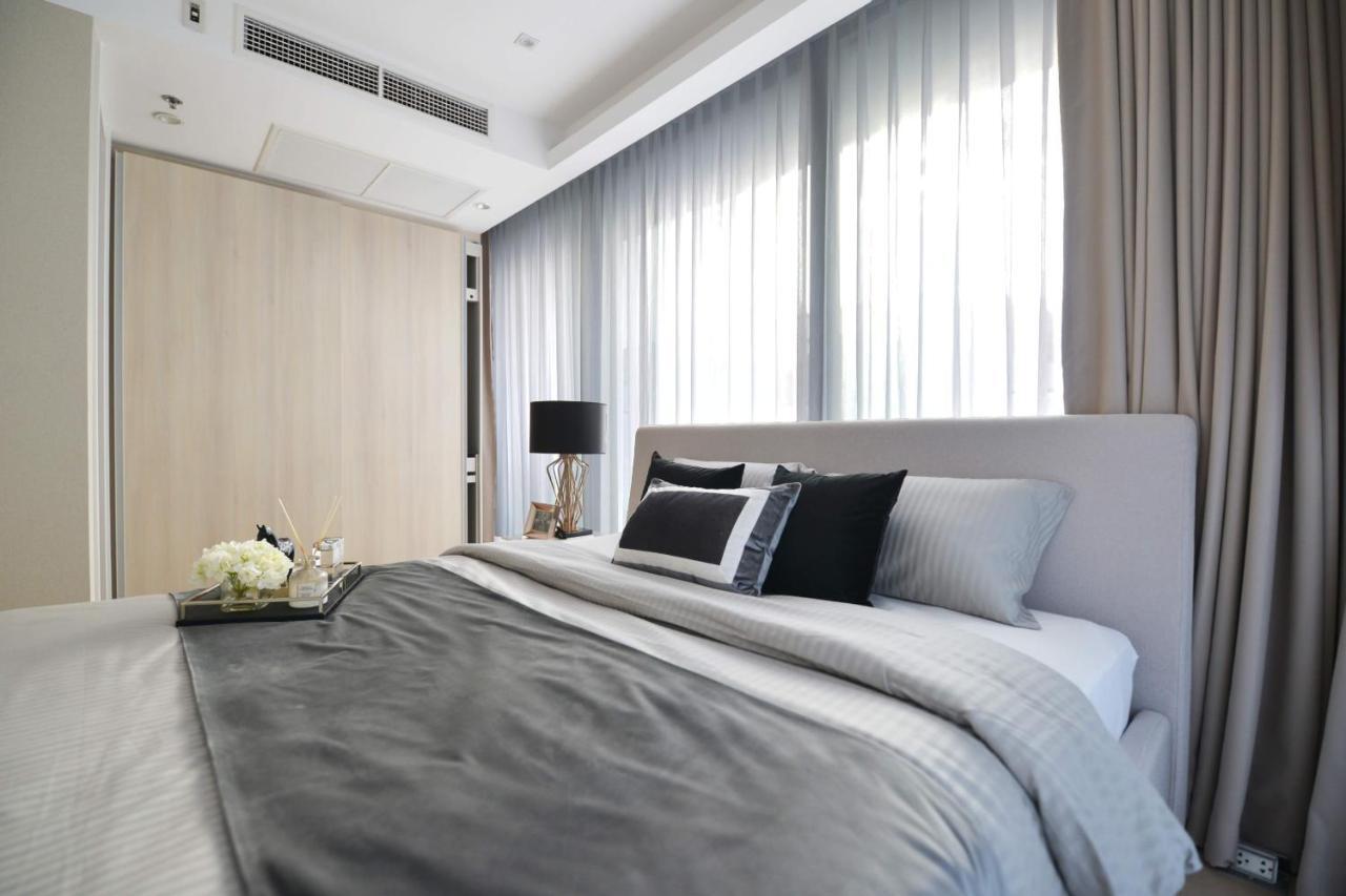 Legrant Sukhumvit 11 Aparthotel
