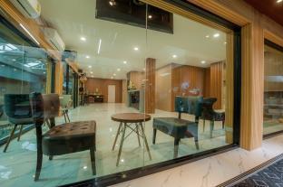 The Moon Night Hostel