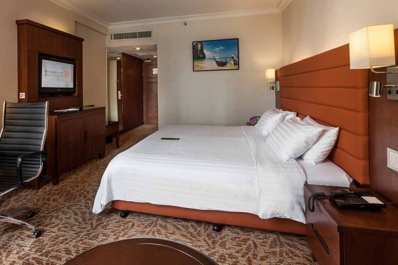 Rembrandt Hotel