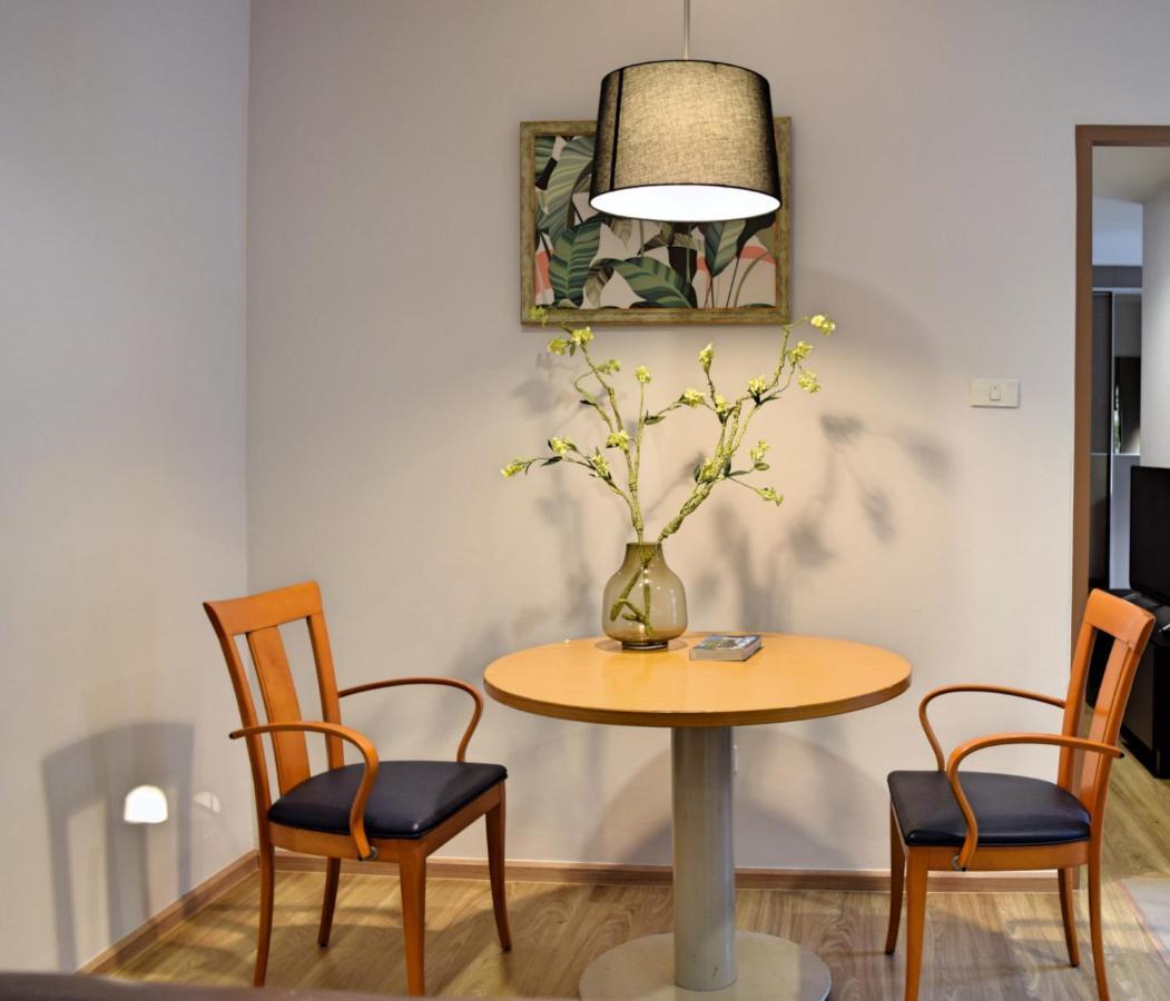 Appartement Mayflower House