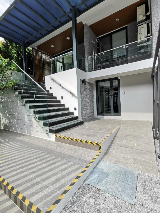 Appartement Mayflower House Bangkok