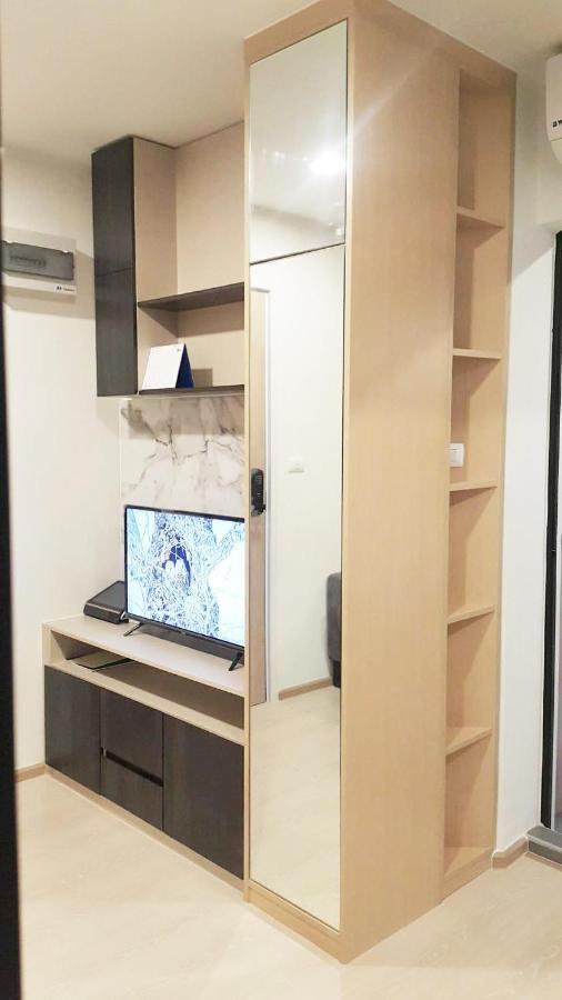 Appartement The Excel Groove At Lasalle 52 *