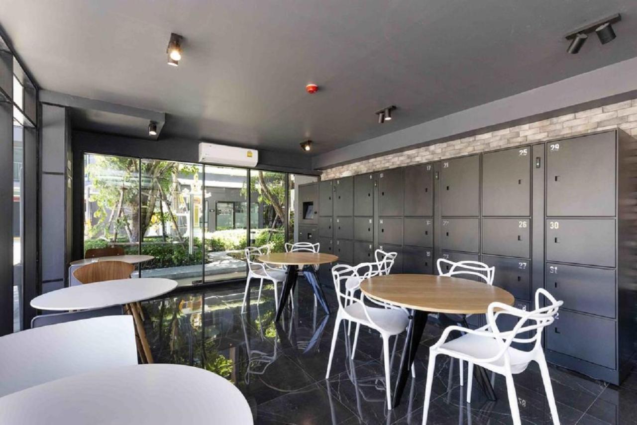 The Excel Groove At Lasalle 52 Appartement *