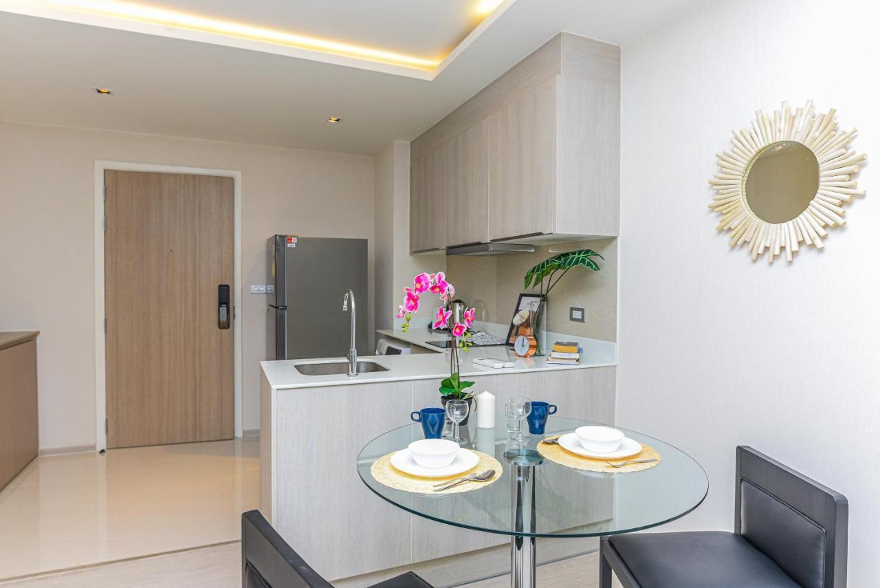 Navi Vt-ara36 Apartment Bangkok