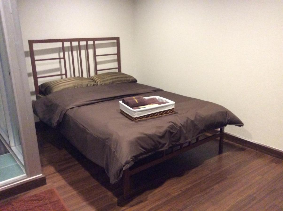 Ttbangkok Hotel セミダブルルーム Hotel