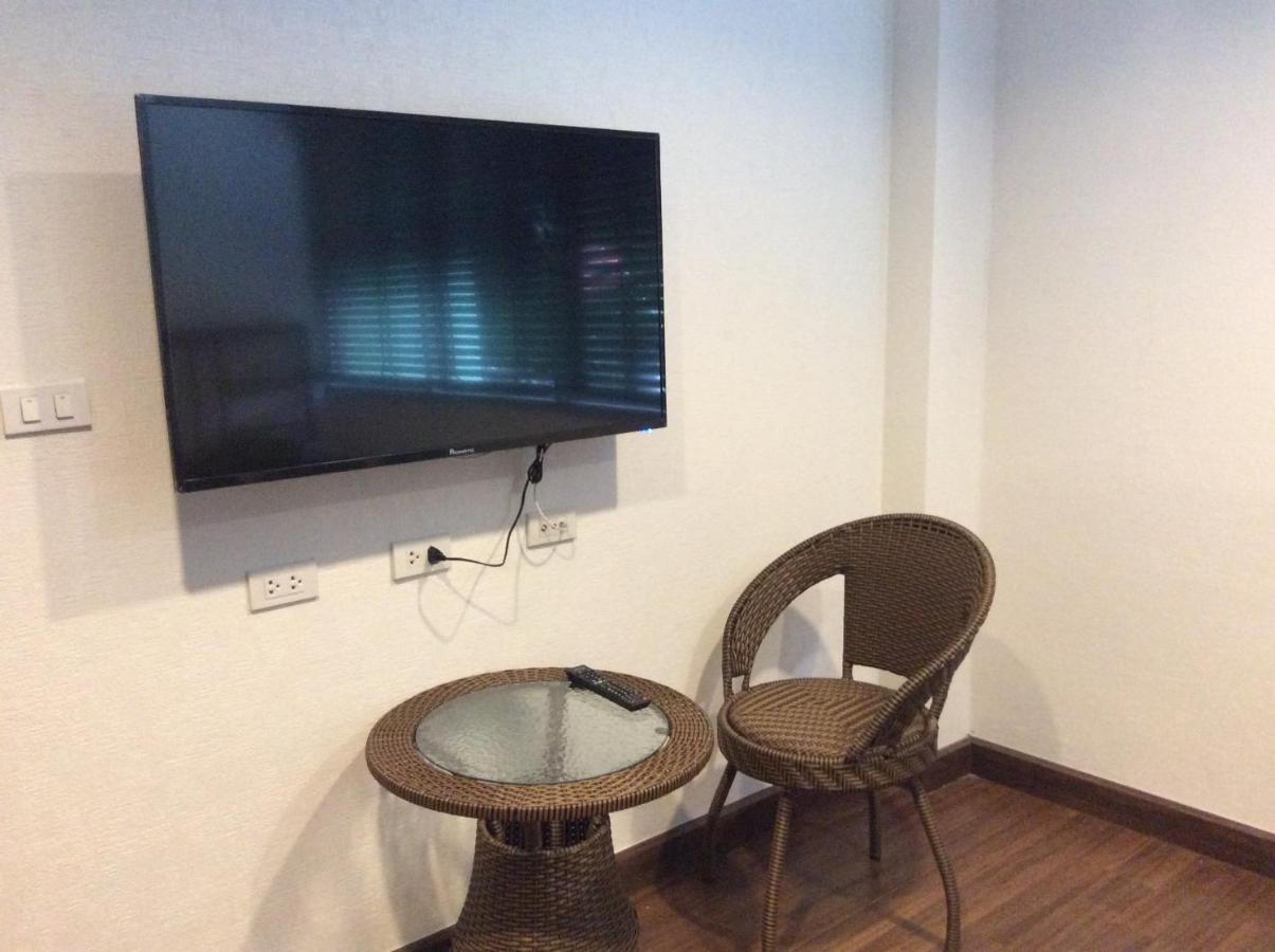 Ttbangkok Hotel セミダブルルーム Hotel Bangkok