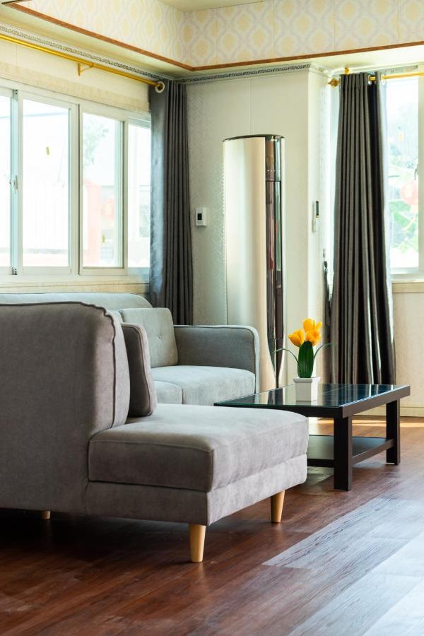 Guest house Sukhumvit 101