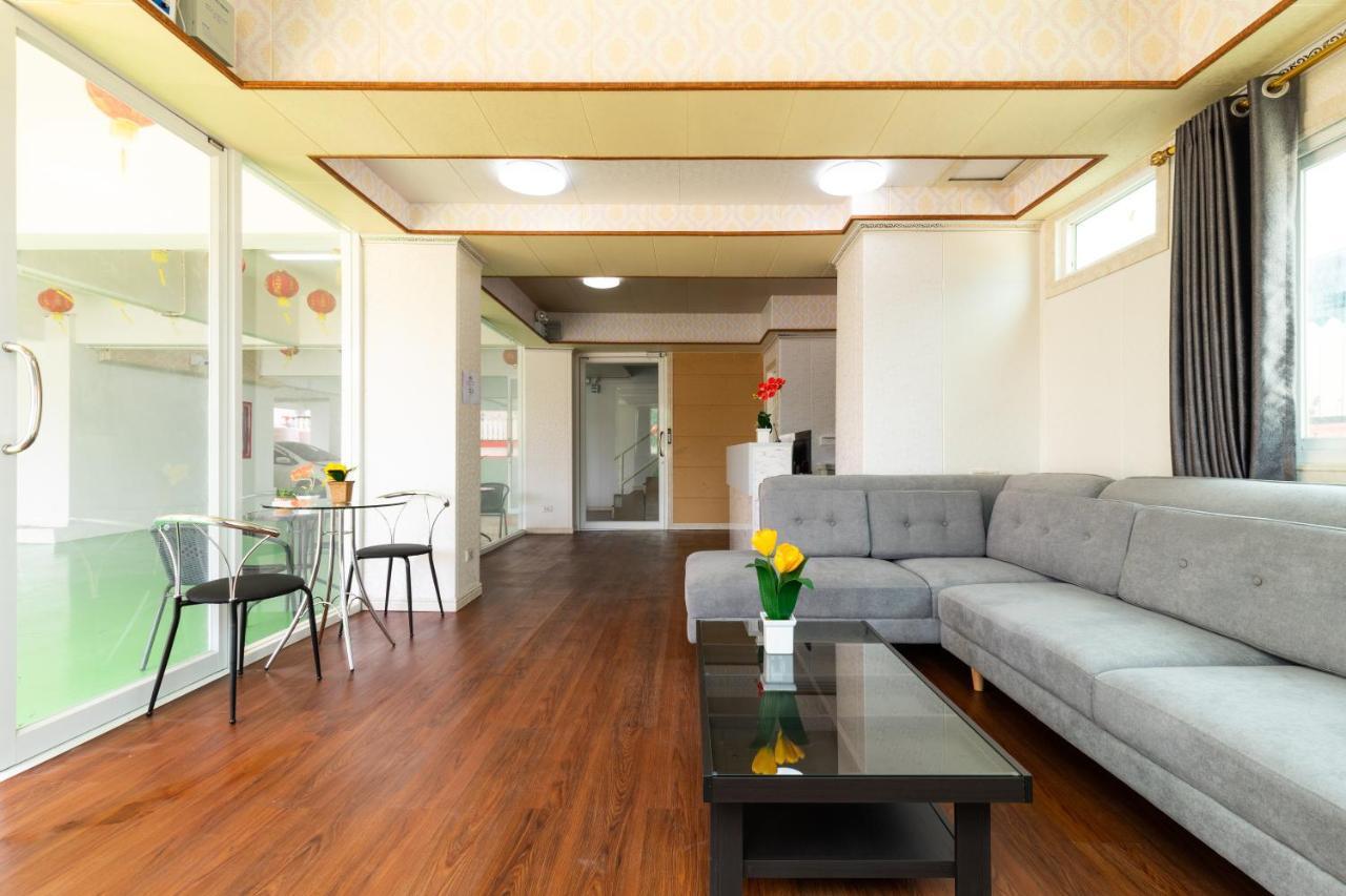 Guest house Sukhumvit 101