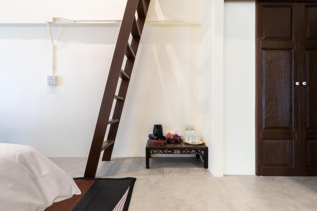 Baan Boon Bed & Breakfast Bangkok