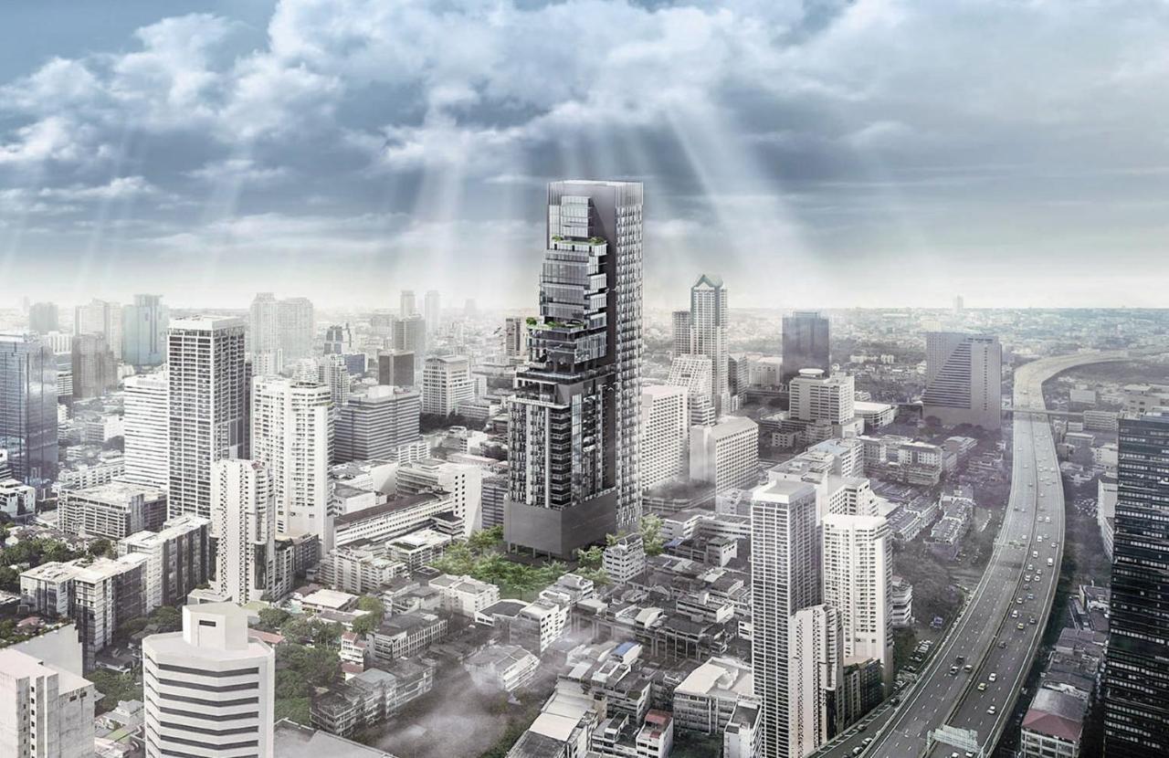 Legrant Sukhumvit 11 Aparthotel Bangkok