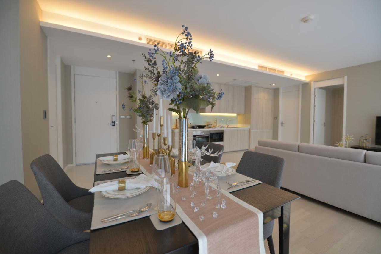 Legrant Sukhumvit 11 Aparthotel