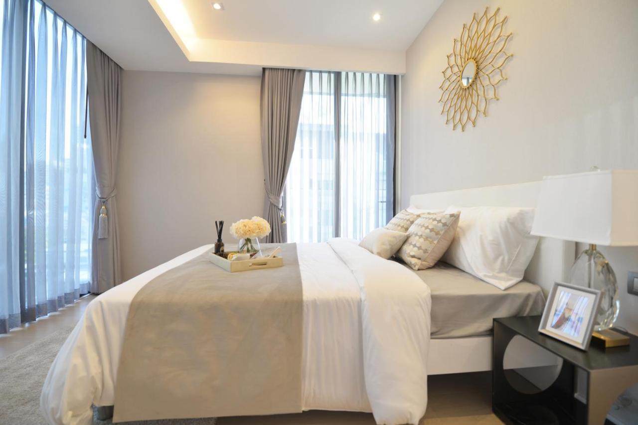 Legrant Sukhumvit 11 Aparthotel