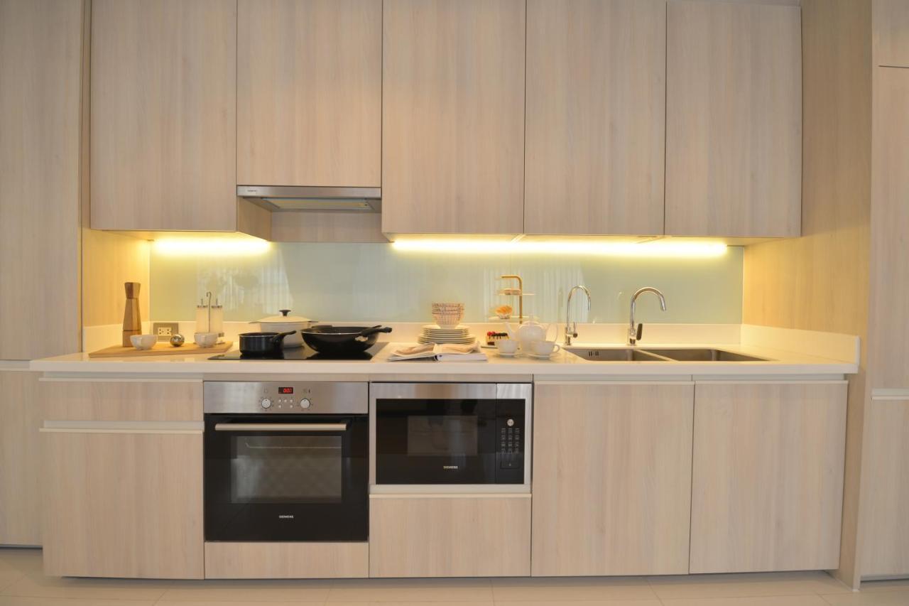 Legrant Sukhumvit 11 Aparthotel 3*