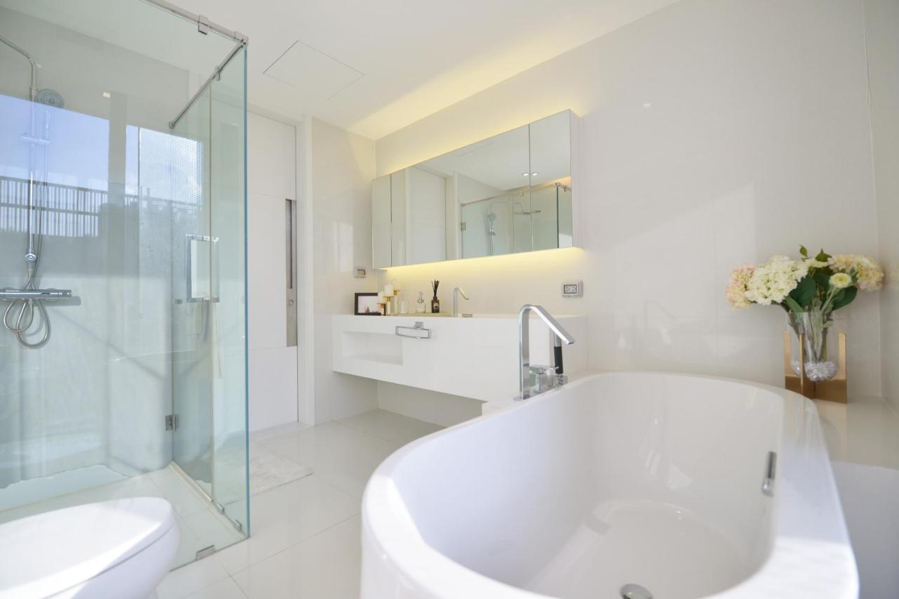 Legrant Sukhumvit 11 Aparthotel