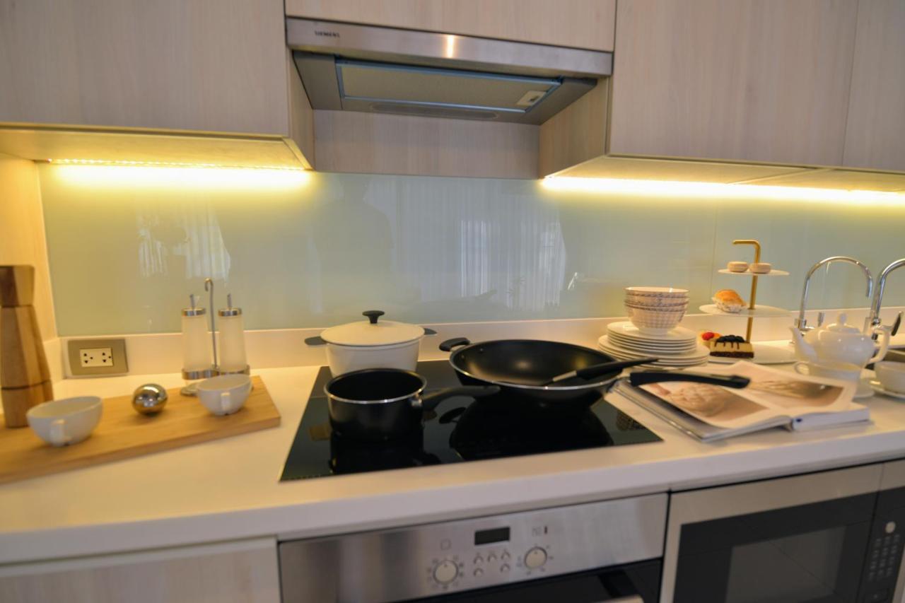 Aparthotel Legrant Sukhumvit 11 3*
