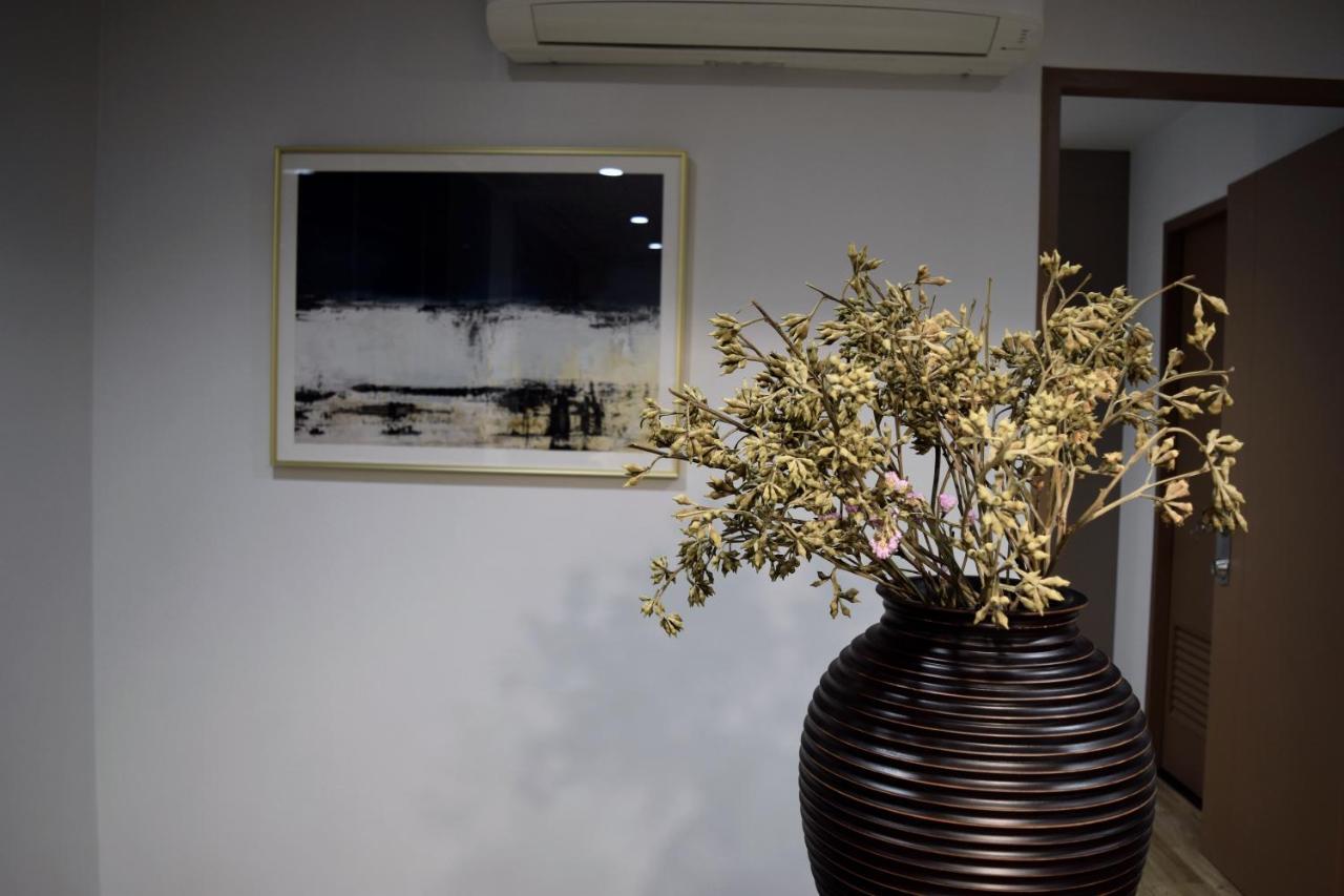 Appartement Mayflower House *