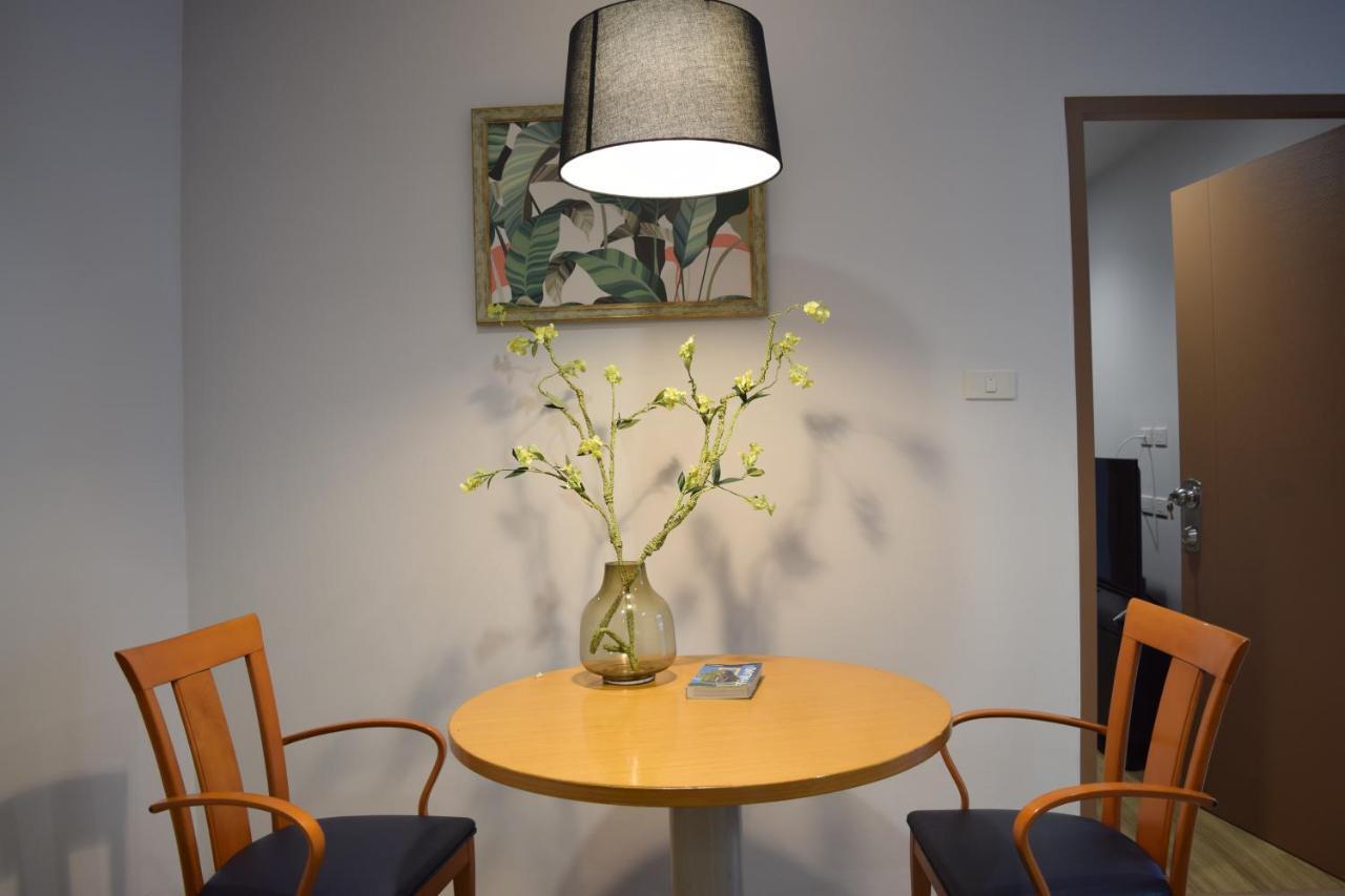 Mayflower House Appartement