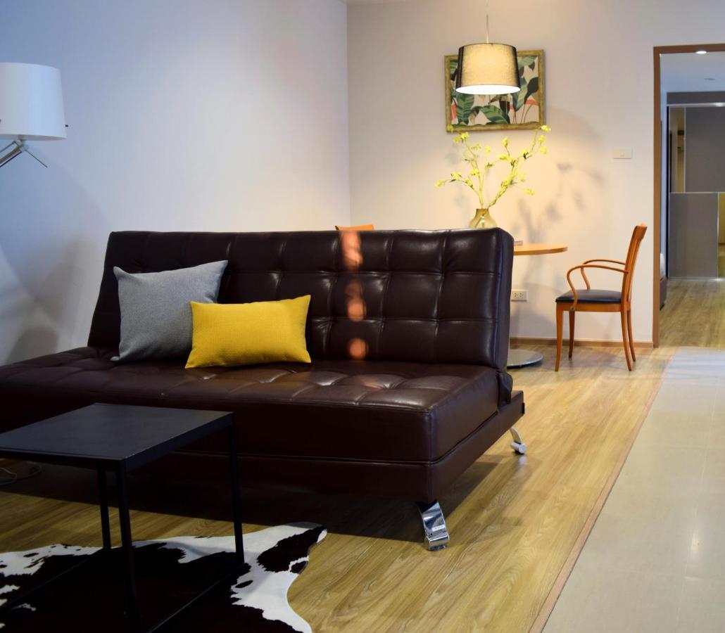 Mayflower House Appartement Bangkok