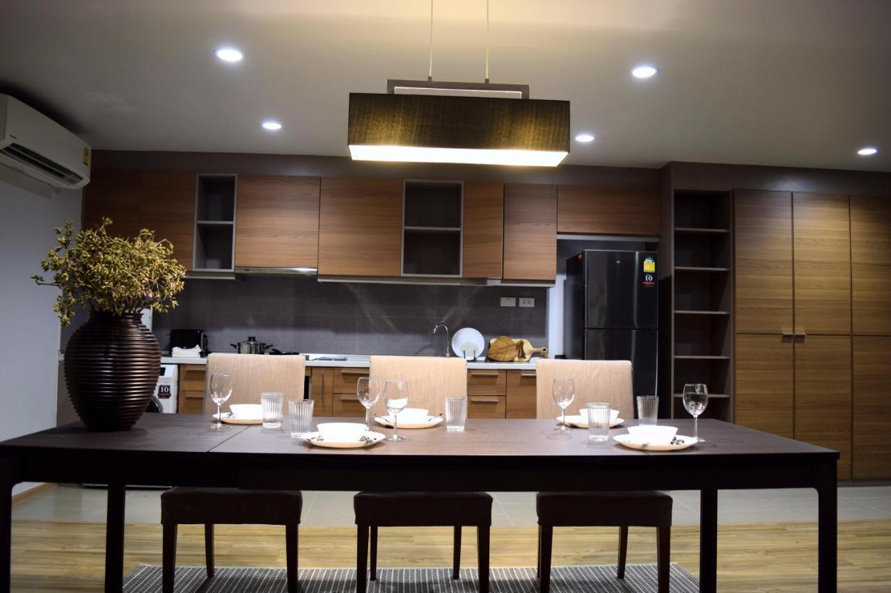 Mayflower House Appartement Bangkok