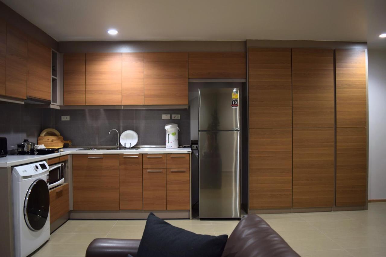 Mayflower House Appartement Bangkok