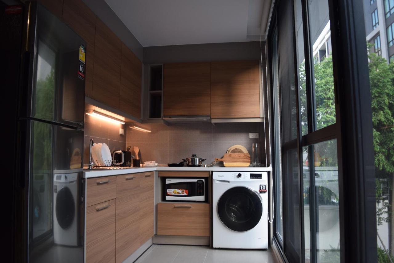 Appartement Mayflower House *