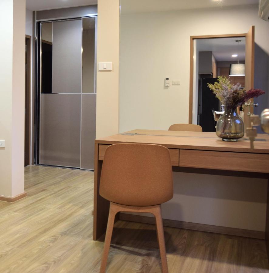 Appartement Mayflower House