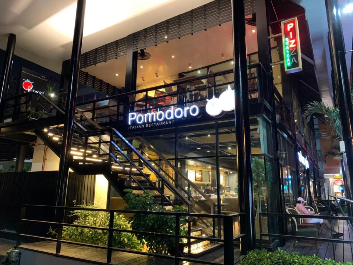 Legrant Sukhumvit 11 3*
