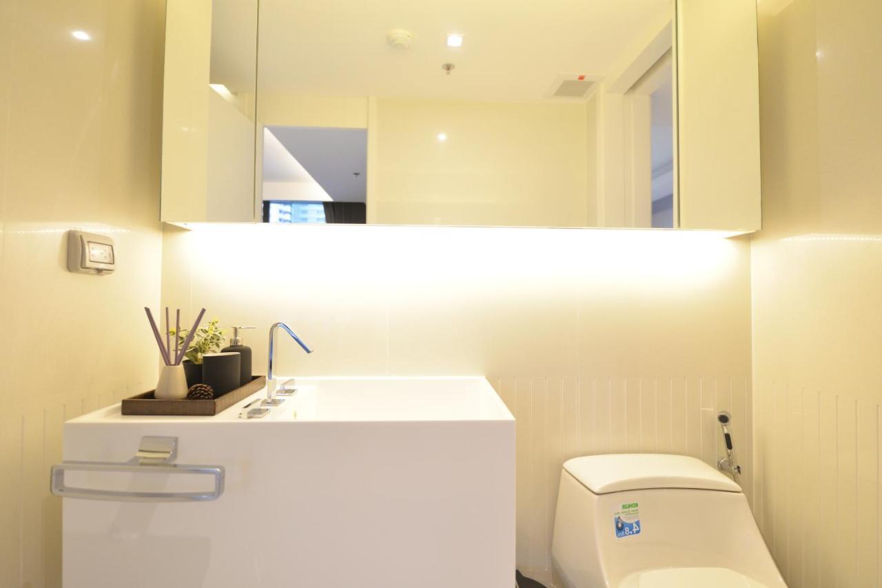 Aparthotel Legrant Sukhumvit 11 3*