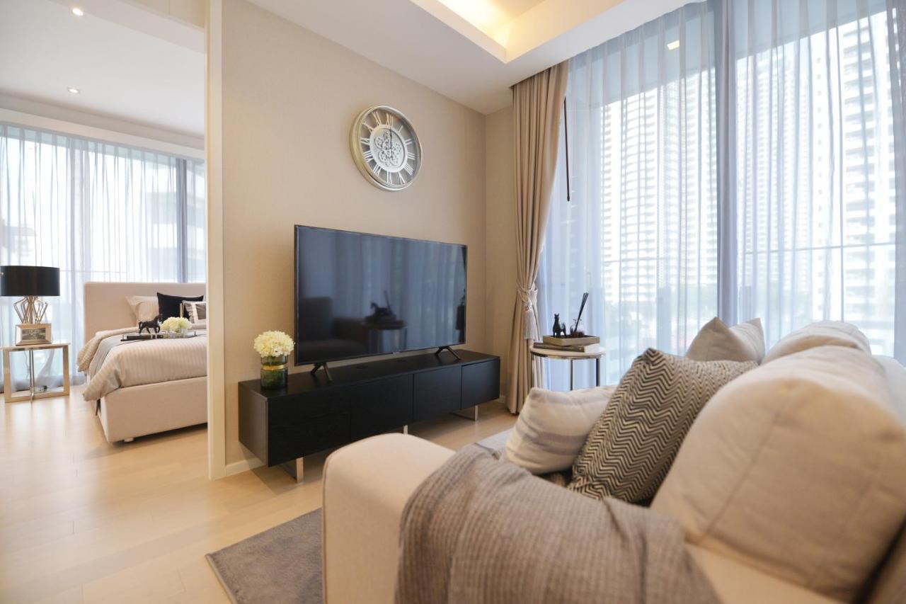 Legrant Sukhumvit 11 3* Bangkok