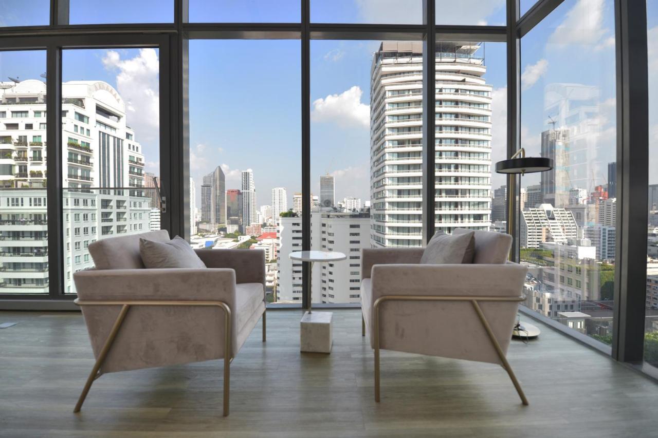 Legrant Sukhumvit 11 3* Bangkok