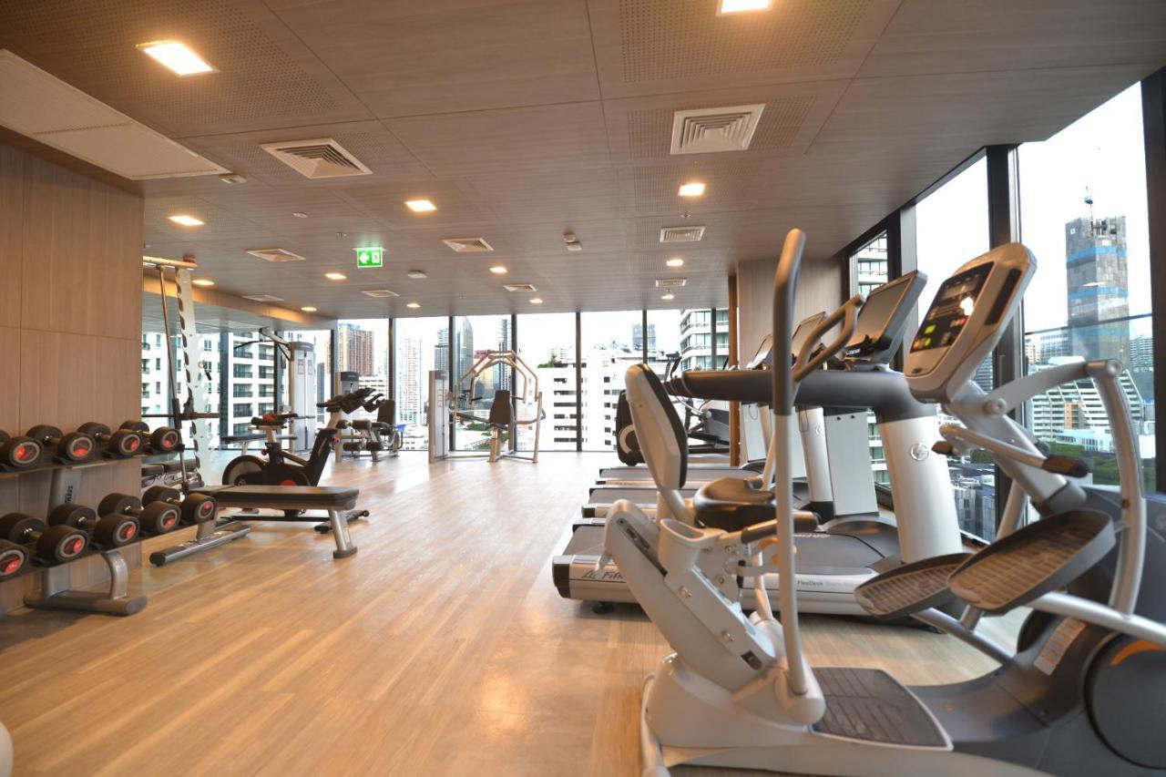 Legrant Sukhumvit 11 Aparthotel