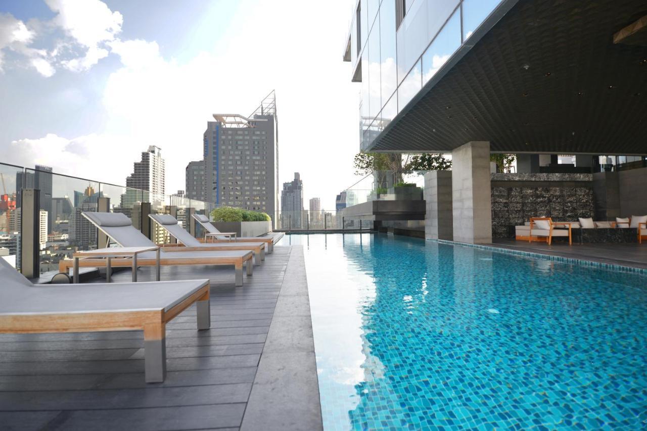Legrant Sukhumvit 11 Aparthotel Bangkok