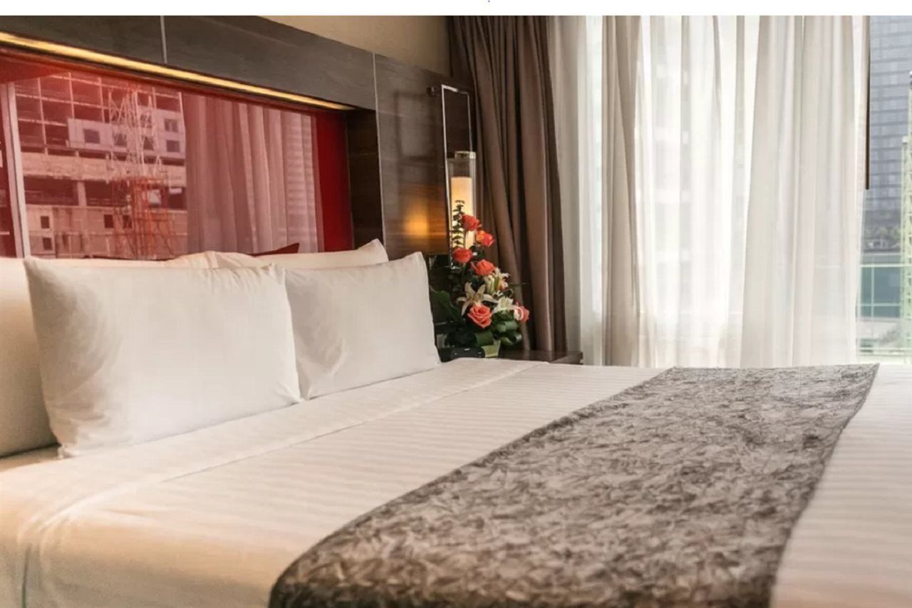 Legacy Sukhumvit - Sha Extra 4* Bangkok