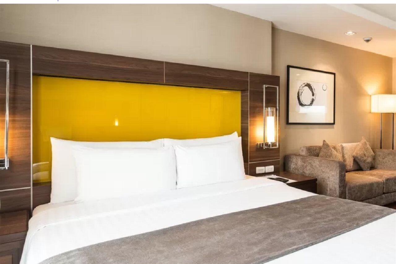 Legacy Sukhumvit - Sha Extra 4* Bangkok