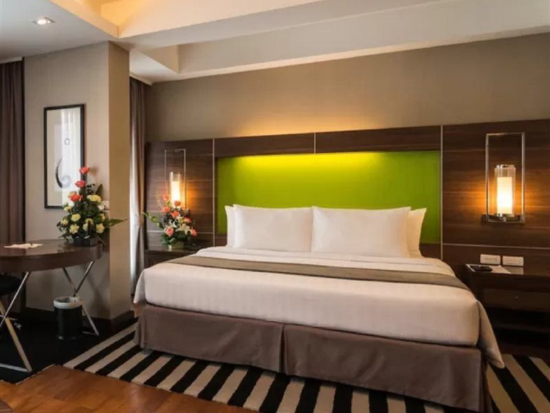 Legacy Sukhumvit - Sha Extra Bangkok