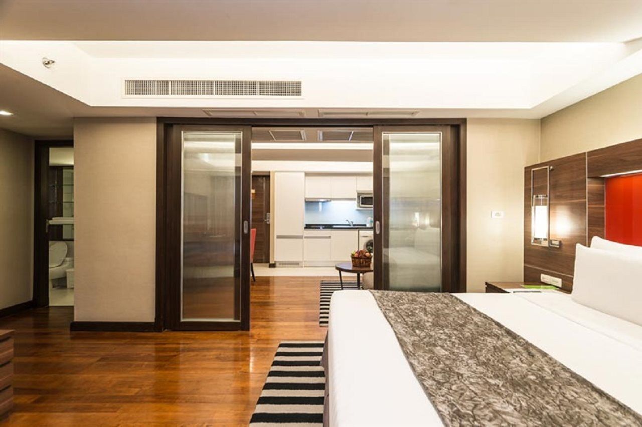 Legacy Sukhumvit - Sha Extra