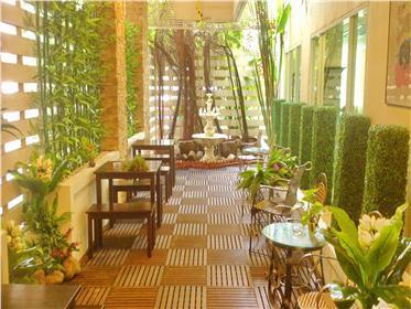 Haus Sathorn 21 2* Bangkok