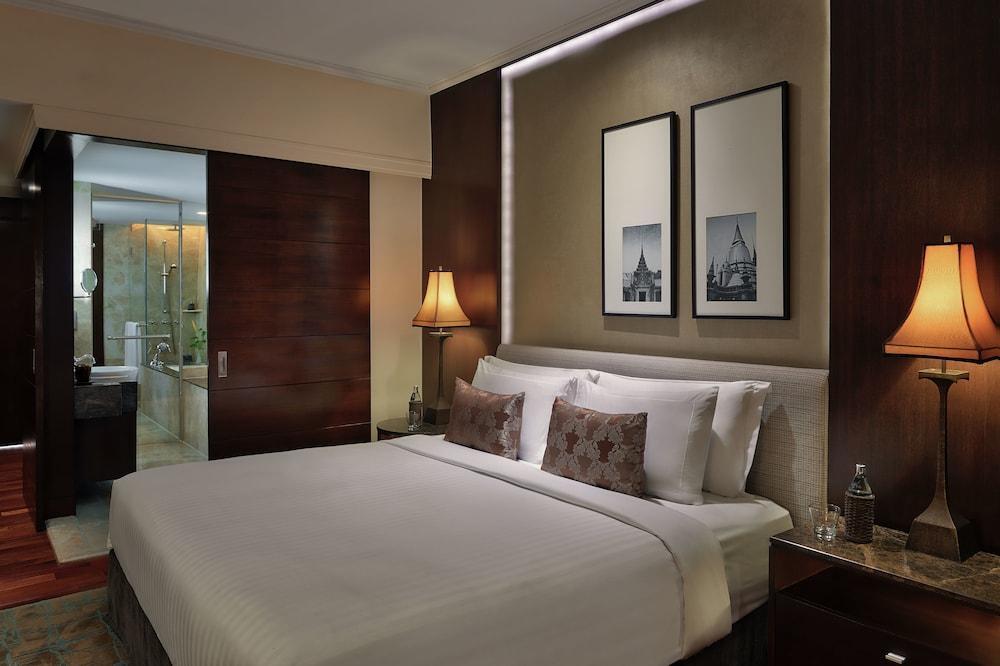 Anantara Riverside Resort Bangkok