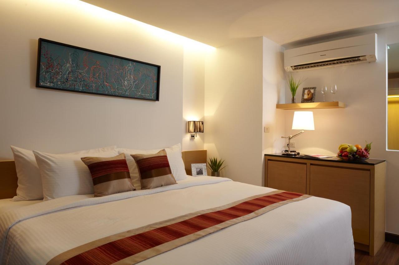 Citypoint 3* Bangkok