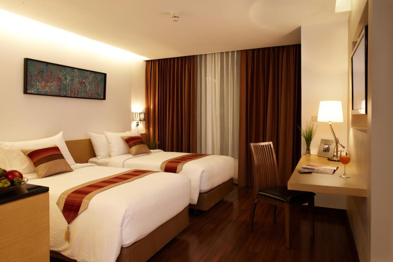 Hotel Citypoint