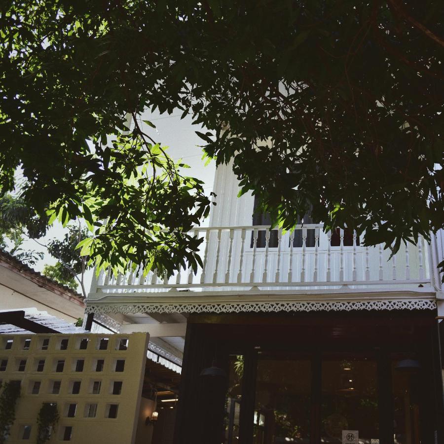 Hostel The Hidden House *