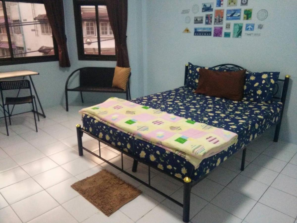 A & P House Homestay Bangkok