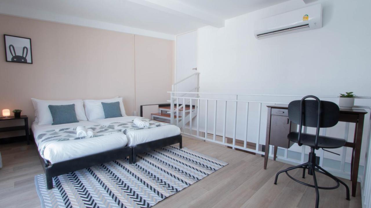 Airee Premier Appartement
