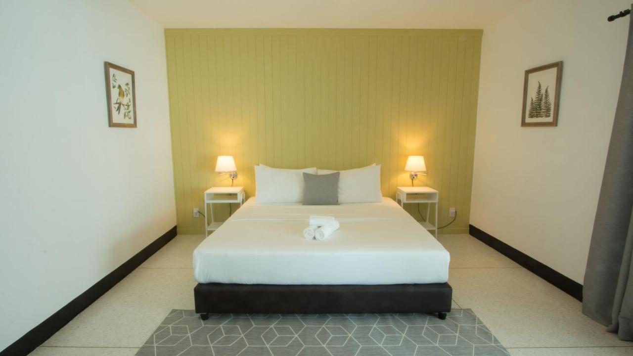 Airee Premier Appartement