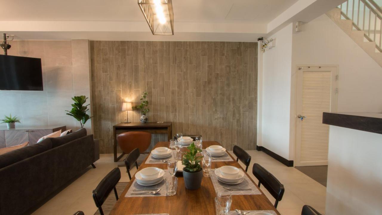Airee Premier Appartement