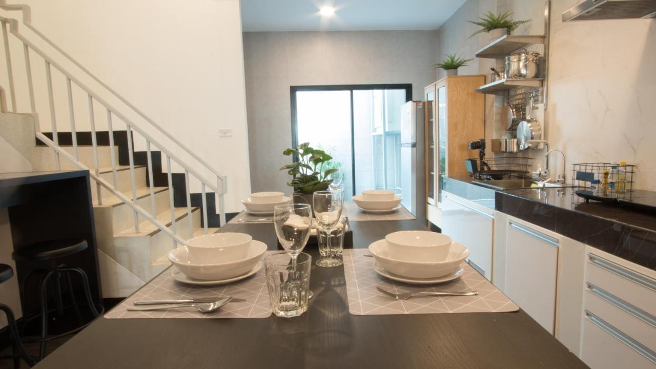 Airee Premier Appartement *