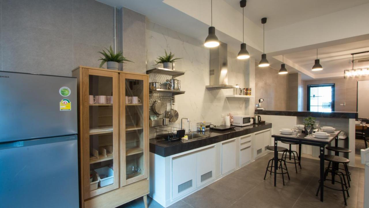 Appartement Airee Premier Bangkok