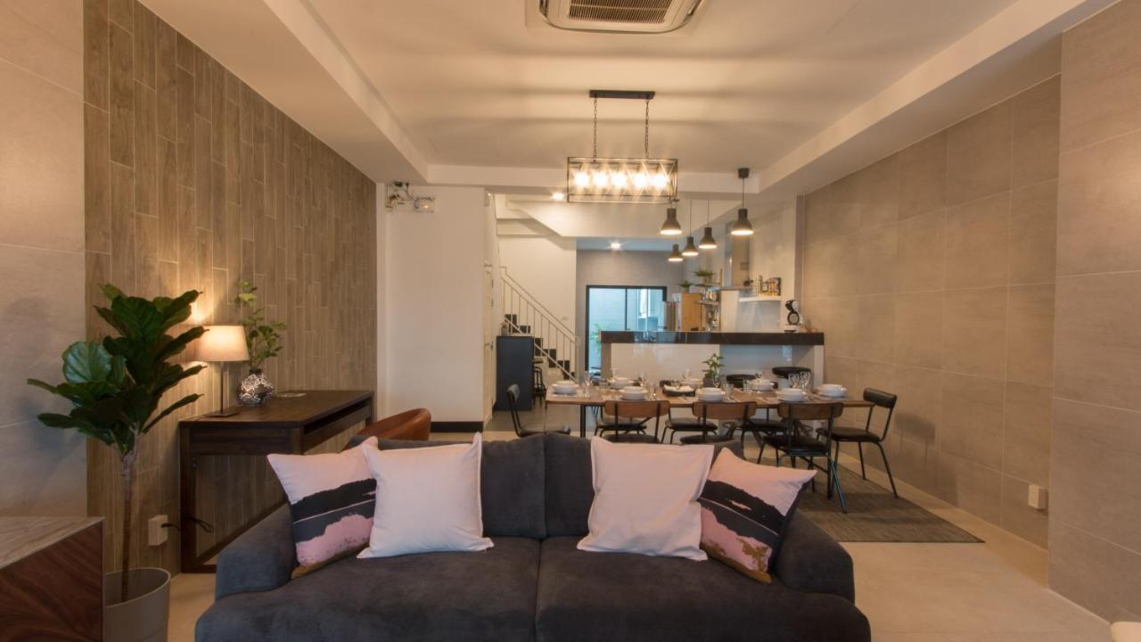Airee Premier Appartement Bangkok