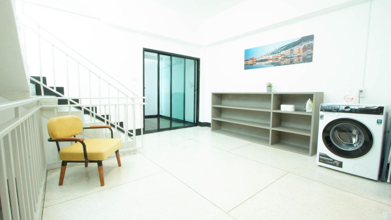 Appartement Airee Premier Bangkok